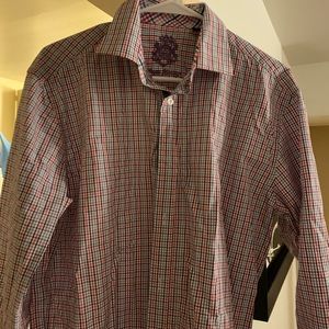 English Laundry Dress Button Down